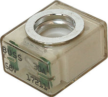 Load image into Gallery viewer, AMRB-5175 Blue Sea Terminal Fuses - 30 AMP Lt. Green

