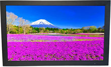 Load image into Gallery viewer, ViewEra V215HBM TFT LCD Security Monitor 21.5&quot; Screen Size, VGA, 2X HDMI in, 1x USB in, 1x BNC in, Resolution 1920 x 1080, Brightness 250, Contrast Ratio 1000:1, Response Time 5ms, Built-in Speaker

