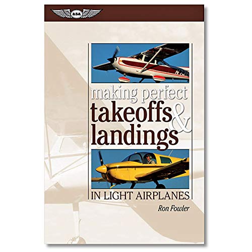 ASA Perf Takeoffs And Landings