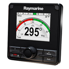 Load image into Gallery viewer, Raymarine P70Rs Ap Control Head (Rotary Knob)
