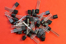 Load image into Gallery viewer, S.U.R. &amp; R Tools Transistors Silicon KT6115G analoge KSB564A, 2SB564, KSB811 USSR 50 pcs
