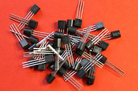 S.U.R. & R Tools Transistors Silicon KT6115G analoge KSB564A, 2SB564, KSB811 USSR 50 pcs