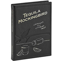 Tequila Mockingbird Special Edition in fine French Full-Grain Leather -