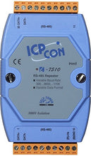 Load image into Gallery viewer, ICP DAS USA ICP-I-7510 RS-485 Isolated High Speed Repeater.
