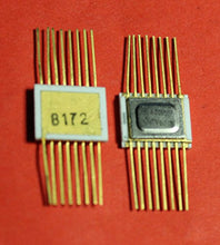 Load image into Gallery viewer, 530ID7 analoge SN54S134, SN54S138 IC / Microchip USSR 1 pcs
