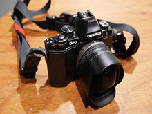 Load image into Gallery viewer, Panasonic LUMIX G FISHEYE 8mm/F3.5 Lens | H-F008 - International Version (No Warranty)
