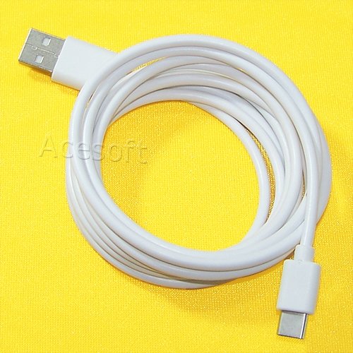 Speed 6Feet/2M Micro USB 3.1 Data Sync Cable for T-Mobile LG G5 H830 Cell Phone