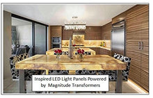 Load image into Gallery viewer, LED Driver - 12V Transformer - 50W Constant Voltage LED Driver - Magnitude CVN50L12DC - Inspired LED
