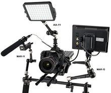 Load image into Gallery viewer, Axler MAR-13 Recodo Articulating Monitor Arm (13&quot;&quot;)&quot;
