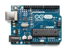 Load image into Gallery viewer, Component Kits ARDUINO STARTER KIT W/ UNO REV3
