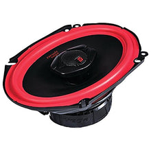 Load image into Gallery viewer, CERWIN VEGA V468 6-Inch x 8-Inch 400 Watts Max/75Watts RMS Power Handling 2-Way Coaxial Speaker Set
