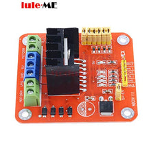 Load image into Gallery viewer, New Red L298N DC Motor Driver Module Stepper Motor Dual H Bridge Max 20W 2A / Bridge for Arduino
