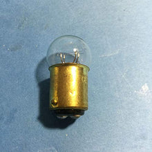 Load image into Gallery viewer, Miniature Lamp, 1252, 0.3W, G6, 28V, PK10
