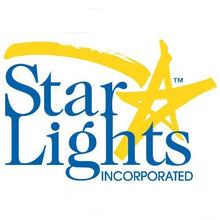Load image into Gallery viewer, Starlights SL-1000 Smart Light 1000 12-volt Exterior Motion Light, Black
