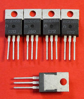 S.U.R. & R Tools KR1180EN15B analoge 7815C IC/Microchip USSR 10 pcs