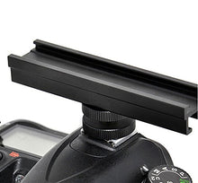 Load image into Gallery viewer, Promaster Accessory Shoe Extension Bar - 100MM
