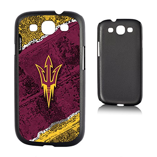 Keyscaper Cell Phone Case for Samsung Galaxy S3 - Arizona State Sun Devils BRICK1