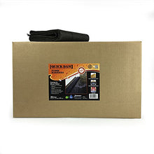 Load image into Gallery viewer, Quick Dam Qd65 26 Water Activated Flood Barriers, 5 Ft, Black
