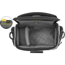 Load image into Gallery viewer, Ruggard Onyx 15 Camera/Camcorder Shoulder Bag
