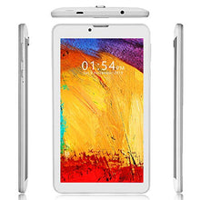 Load image into Gallery viewer, 4G LTE GSM Unlocked Android Pie Tablet and Phone with Dual SIM Slots wiith Quad Core, 2GB RAM / 16GB Storage

