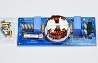 AC EMI/RFI Noise Filter Line Cleaner 110VAC-140VAC 15A Assembled Kit