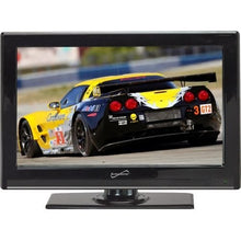Load image into Gallery viewer, Supersonic SC-2411 24&quot; LED 1080p 12 Volt AC/DC HDMI Widescreen HDTV + Wall Mount
