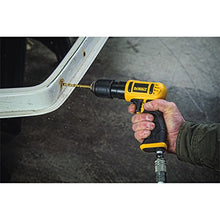 Load image into Gallery viewer, DEWALT Drill, Pneumatic, Reversible, 3/8-Inch (DWMT70786L)
