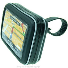 Load image into Gallery viewer, 6inch Extra Widescreen GPS SatNav Strap Motorcycle Mount (sku 16401)
