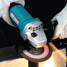 Load image into Gallery viewer, Makita 9557 Pbx1 4 1/2&quot; Paddle Switch Cut Off/Angle Grinder
