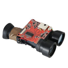 Load image into Gallery viewer, egoodeal 600M DIY Rangefinder Laser Distance Meter Serial Module Distance Speed Measurement

