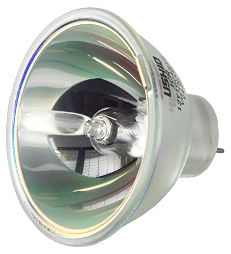 USHIO 1003003 JCR 12V100WH10 12V 100W MR16 Halogen Reflector lamp