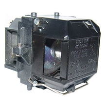 Load image into Gallery viewer, SpArc Platinum for Epson EB-X92 Projector Lamp with Enclosure
