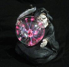 Load image into Gallery viewer, BARGAIN WAREHOUSE Plasma Reaper Lamp
