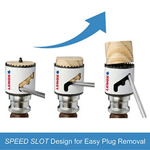 Load image into Gallery viewer, Lenox Tools Hole Saw, Bi Metal, Speed Slot, 1 Inch (3001616 L)
