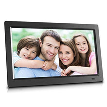 Load image into Gallery viewer, [Latest Update] 19&quot; Smart Wi-Fi Cloud Digital Photo Frame- Includes 10GB Free Cloud Storage, iPhone &amp; Android APP, Facebook, Dropbox, Real-time Photos, Movie Playback

