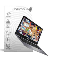 Celicious Impact Anti-Shock Shatterproof Screen Protector Film Compatible with ASUS VivoBook E403SA