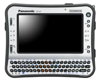 Panasonic Toughbook U1 - Atom Z520 1.33 GHz - 5.6