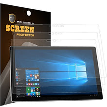 Load image into Gallery viewer, Mr.Shield for Microsoft Surface Pro 4 Anti-Glare [Matte] Screen Protector [3-Pack] with Lifetime Replacement
