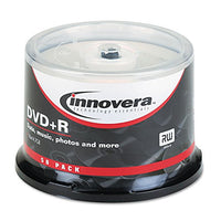 IVR46851 - DVDR Discs
