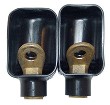 Load image into Gallery viewer, Jackson Safety Welding Cable Lug ULB-45 Pair
