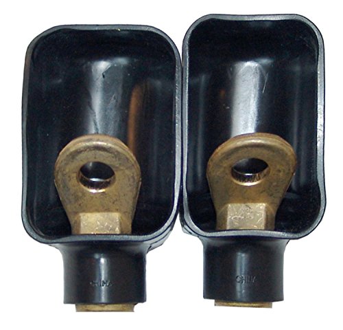 Jackson Safety Welding Cable Lug ULB-45 Pair