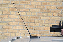 Load image into Gallery viewer, AntennaMastsRus - 20 Inch Screw-On Antenna is Compatible with Audi S6 Avant (1995-2003)
