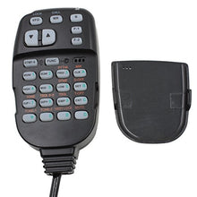 Load image into Gallery viewer, DTMF Remote Control Microphone Mic HM-98S for ICOM IC-2100H IC-2710H IC-2800H US

