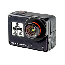 Load image into Gallery viewer, Back-Bone Ribcage Modified Hero5 Black (C-Mount) Sports &amp; Action Video Camera (H5PRO)
