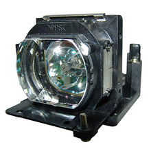 Load image into Gallery viewer, SpArc Bronze for Mitsubishi VLT-XL4LP Projector Lamp with Enclosure
