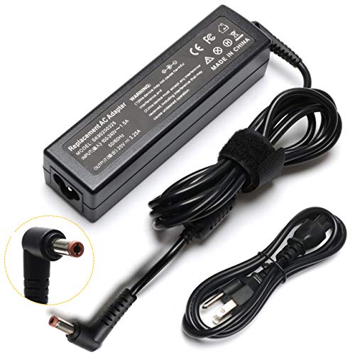 65W 20V 3.25A Laptop Charger Adapter Power Supply for Lenovo G570 B570 B575 G575 B470 IdeaPad N585 N580 P500 Z580 Z585 N586 ADP-65KH B CPA-A065 PA-1650-37LC 36001651