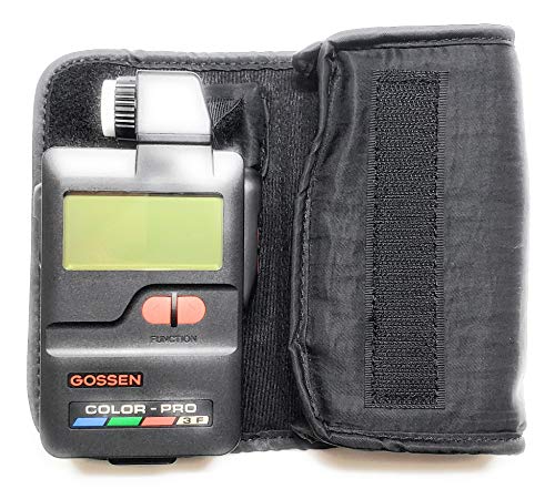 Gossen GO 4063 Color-Pro 3F Meter