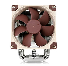 Load image into Gallery viewer, Noctua NH-U9S, Premium CPU Cooler with NF-A9 92mm Fan (Brown)
