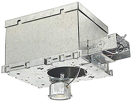 Lytecaster Aperture Incandescent Insulated Ceiling Frame-In-Kit