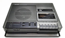 Load image into Gallery viewer, EIKI Cassette Tape Recorder Industrial 5090A
